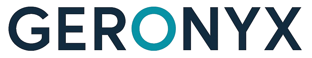GERONYX logo
